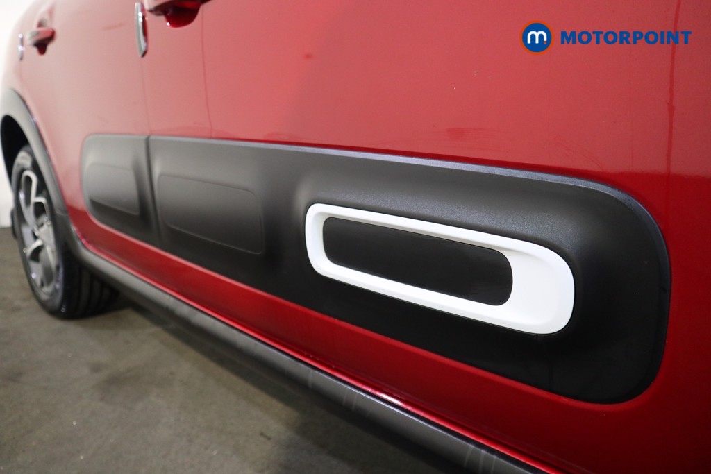 Citroen C3 Shine Manual Petrol Hatchback - Stock Number (1618683) - 26th supplementary image