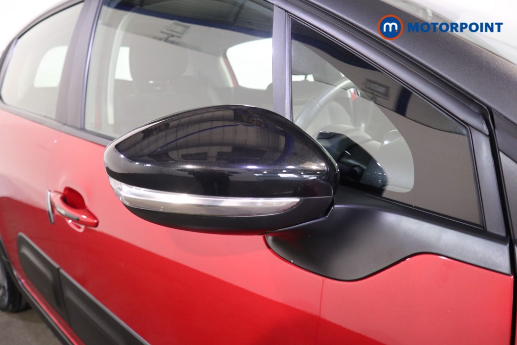 Citroen C3 Shine Manual Petrol Hatchback - Stock Number (1618683) - 27th supplementary image