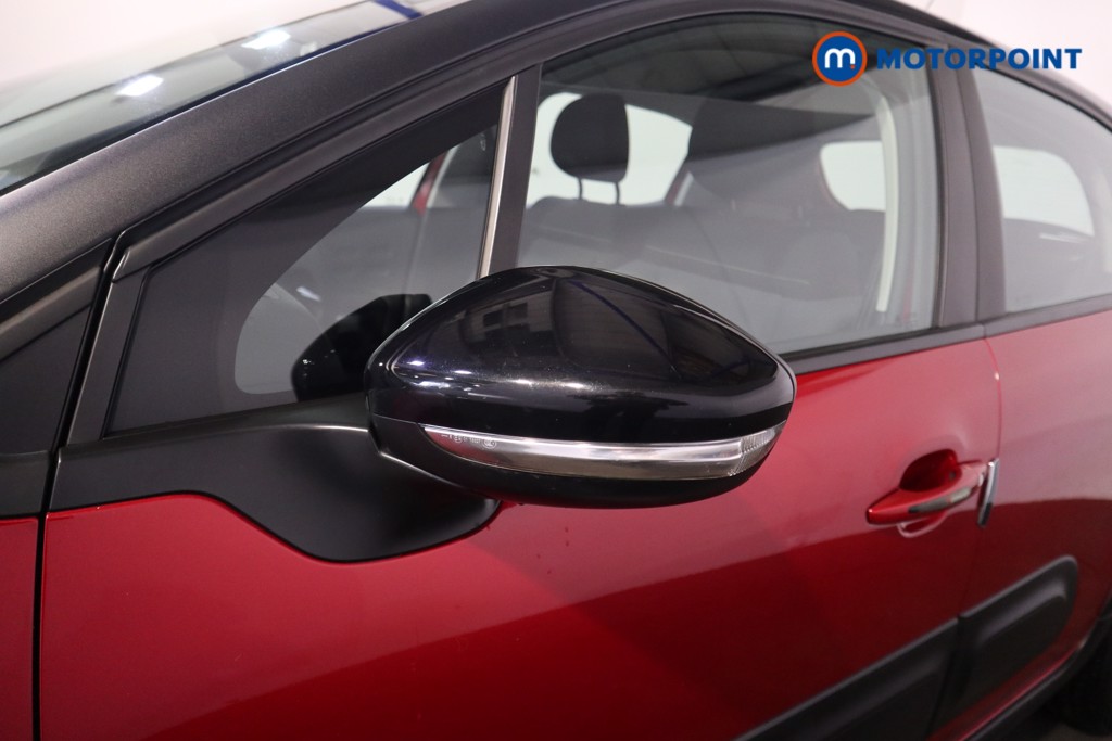 Citroen C3 Shine Manual Petrol Hatchback - Stock Number (1618683) - 28th supplementary image