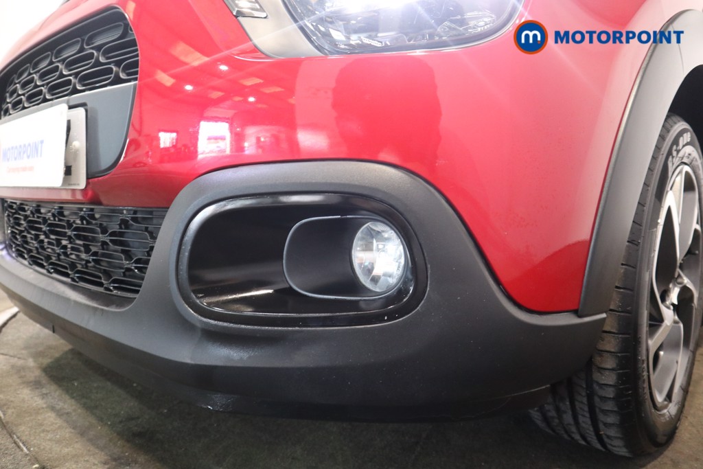 Citroen C3 Shine Manual Petrol Hatchback - Stock Number (1618683) - 29th supplementary image