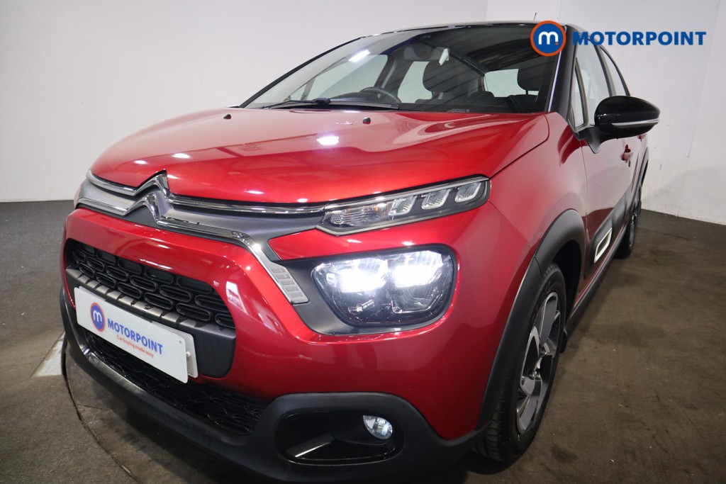 Citroen C3 Shine Manual Petrol Hatchback - Stock Number (1618683) - 30th supplementary image