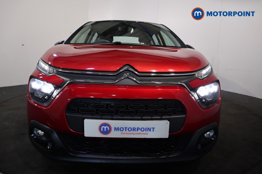 Citroen C3 Shine Manual Petrol Hatchback - Stock Number (1618683) - 31st supplementary image