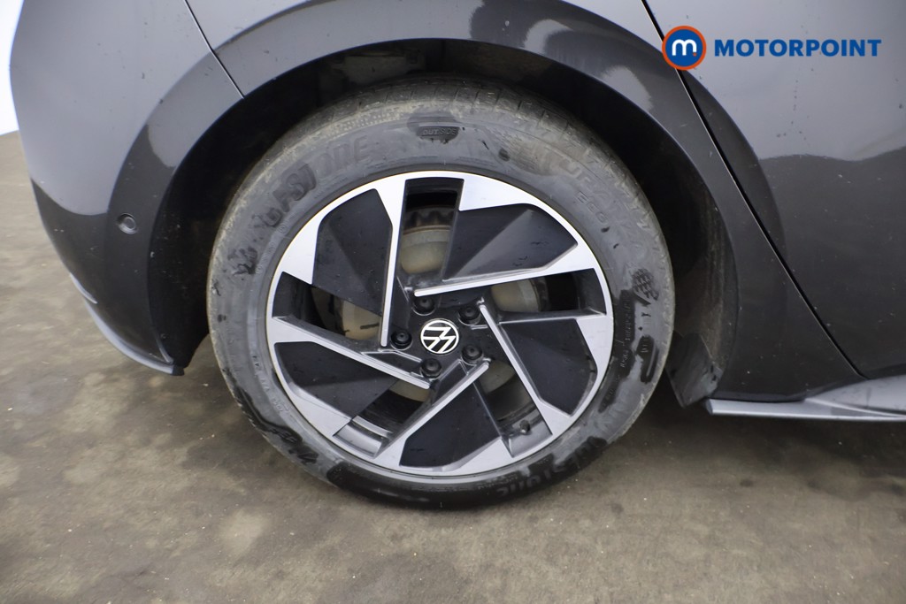 Volkswagen Id.3 Family Pro Automatic Electric Hatchback - Stock Number (1619317) - 2nd supplementary image