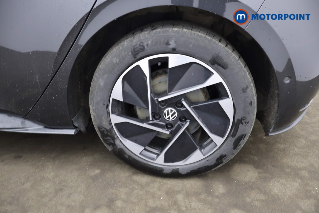 Volkswagen Id.3 Family Pro Automatic Electric Hatchback - Stock Number (1619317) - 3rd supplementary image
