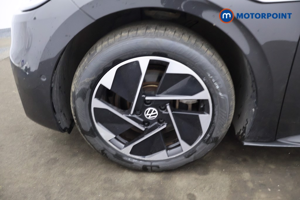Volkswagen Id.3 Family Pro Automatic Electric Hatchback - Stock Number (1619317) - 4th supplementary image