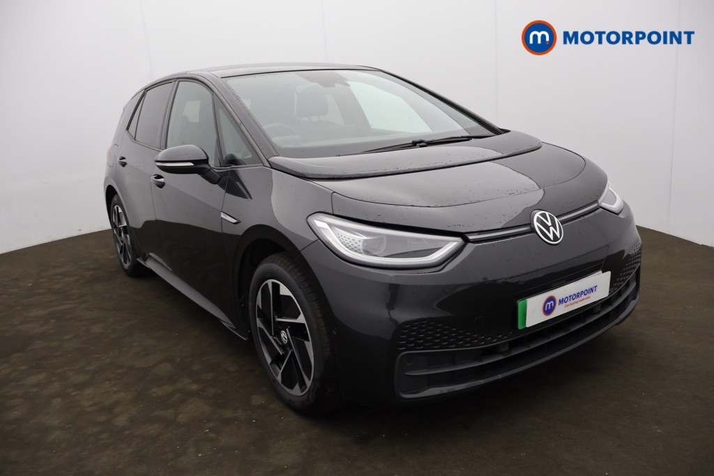Volkswagen Id.3 Family Pro Automatic Electric Hatchback - Stock Number (1619317) - 5th supplementary image