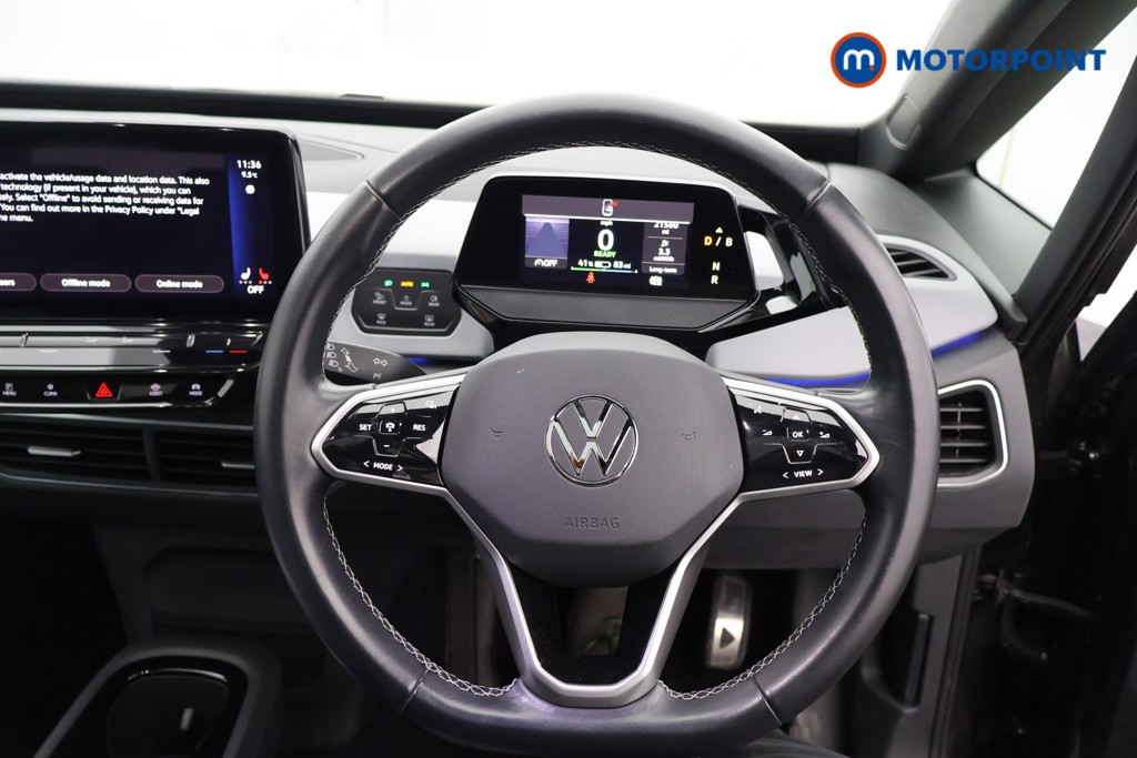 Volkswagen Id.3 Family Pro Automatic Electric Hatchback - Stock Number (1619317) - 6th supplementary image