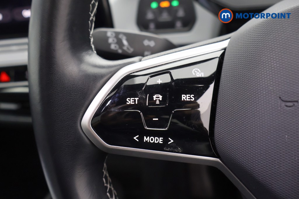 Volkswagen Id.3 Family Pro Automatic Electric Hatchback - Stock Number (1619317) - 7th supplementary image