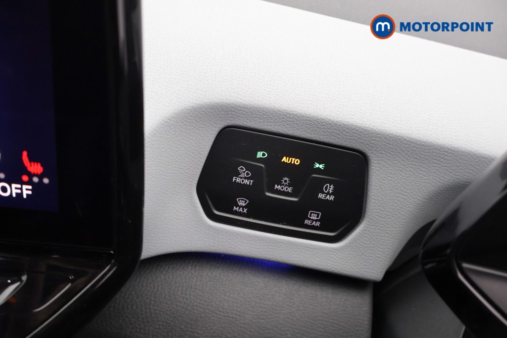 Volkswagen Id.3 Family Pro Automatic Electric Hatchback - Stock Number (1619317) - 10th supplementary image