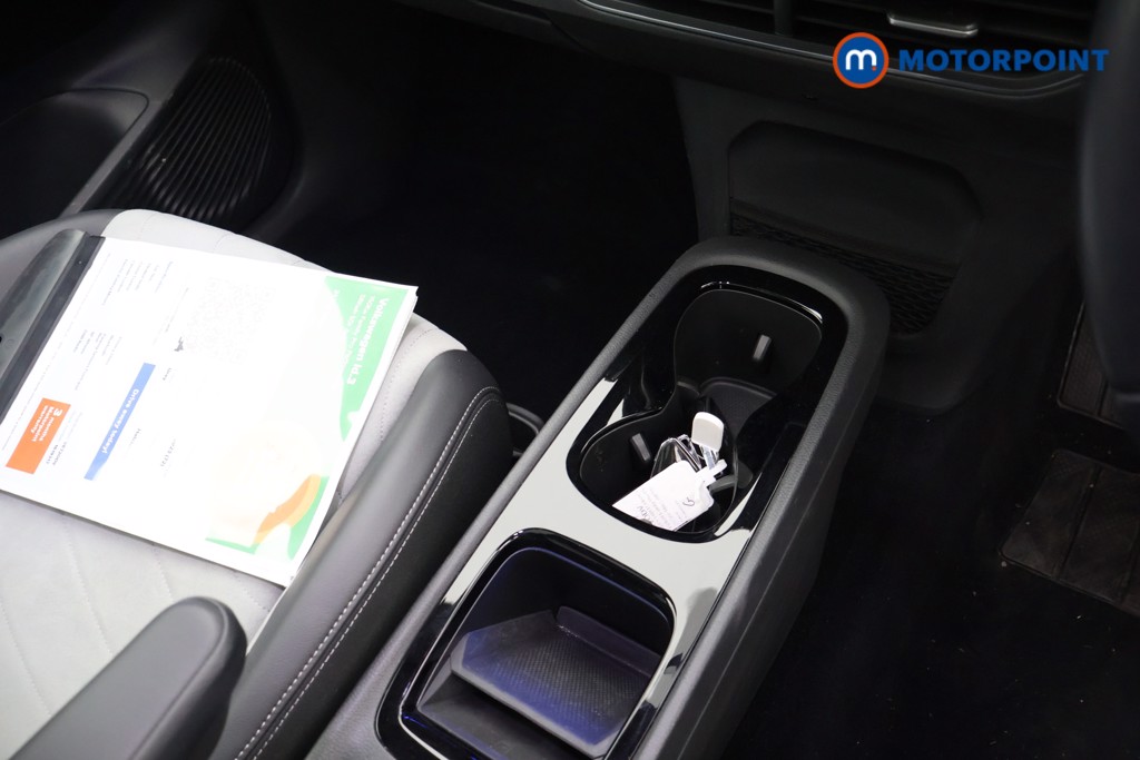 Volkswagen Id.3 Family Pro Automatic Electric Hatchback - Stock Number (1619317) - 13th supplementary image