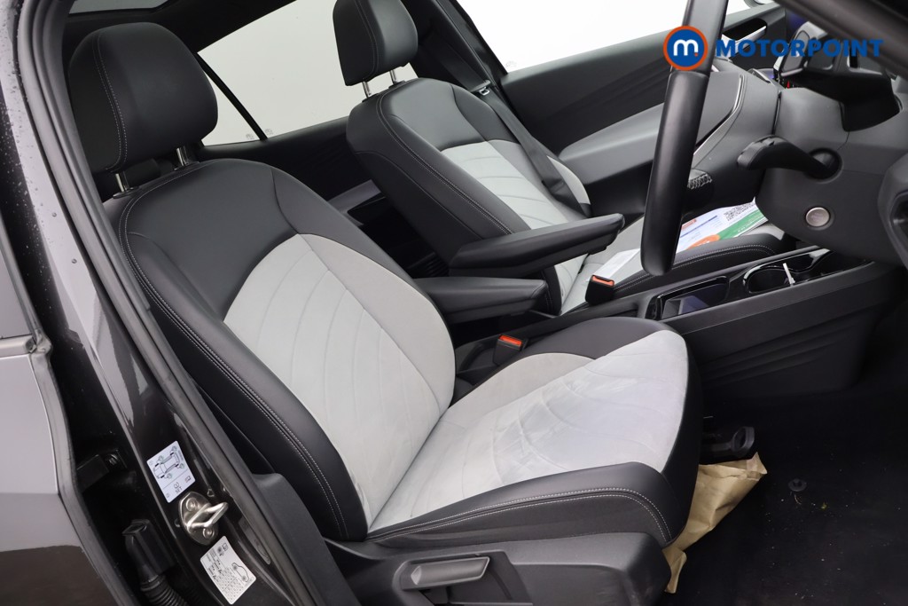 Volkswagen Id.3 Family Pro Automatic Electric Hatchback - Stock Number (1619317) - 19th supplementary image