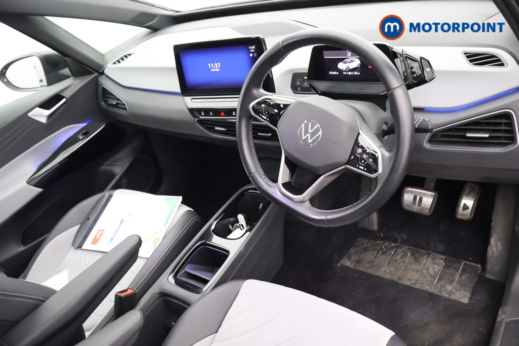 Volkswagen Id.3 Family Pro Automatic Electric Hatchback - Stock Number (1619317) - 20th supplementary image
