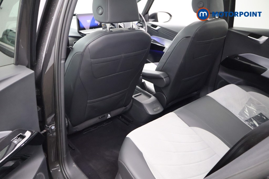 Volkswagen Id.3 Family Pro Automatic Electric Hatchback - Stock Number (1619317) - 25th supplementary image