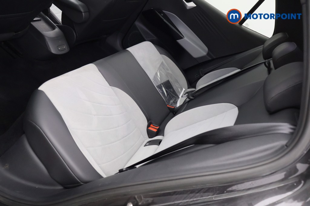 Volkswagen Id.3 Family Pro Automatic Electric Hatchback - Stock Number (1619317) - 26th supplementary image