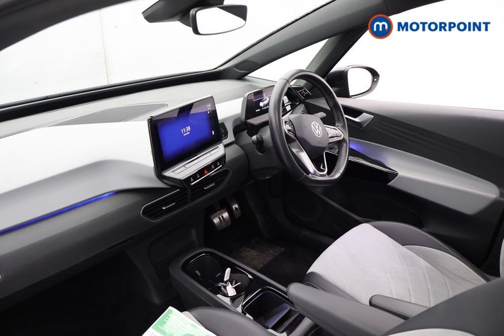 Volkswagen Id.3 Family Pro Automatic Electric Hatchback - Stock Number (1619317) - 28th supplementary image