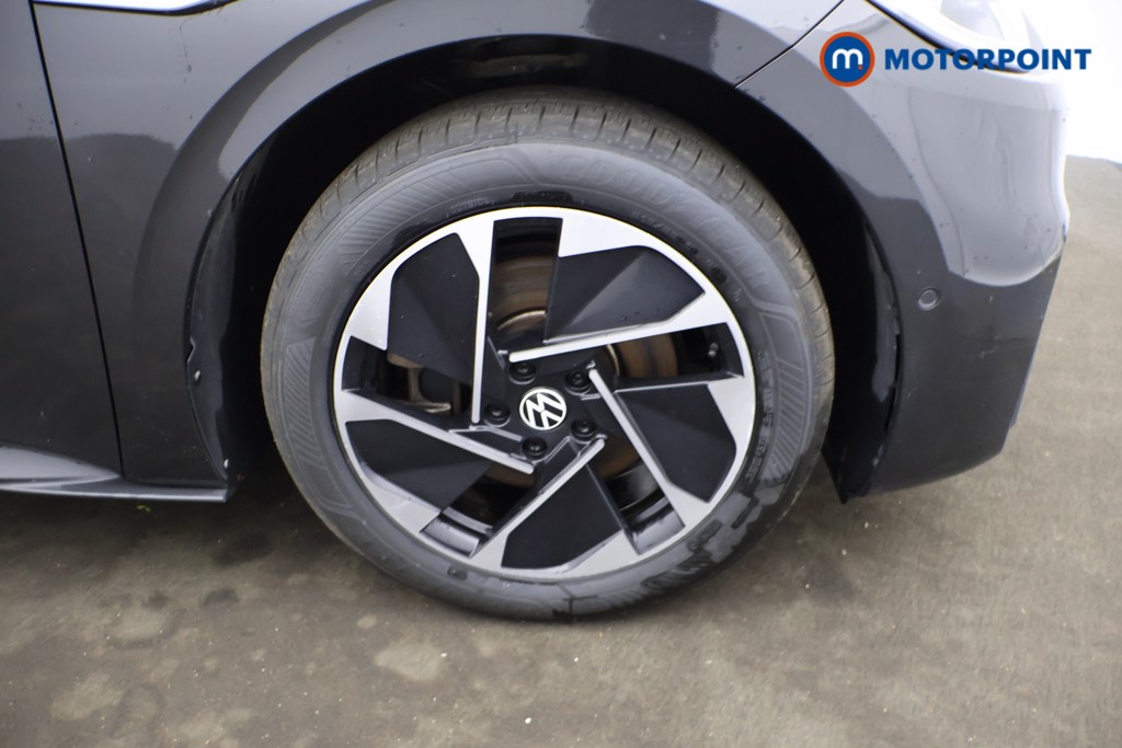 Volkswagen Id.3 Family Pro Automatic Electric Hatchback - Stock Number (1619317) - 1st supplementary image