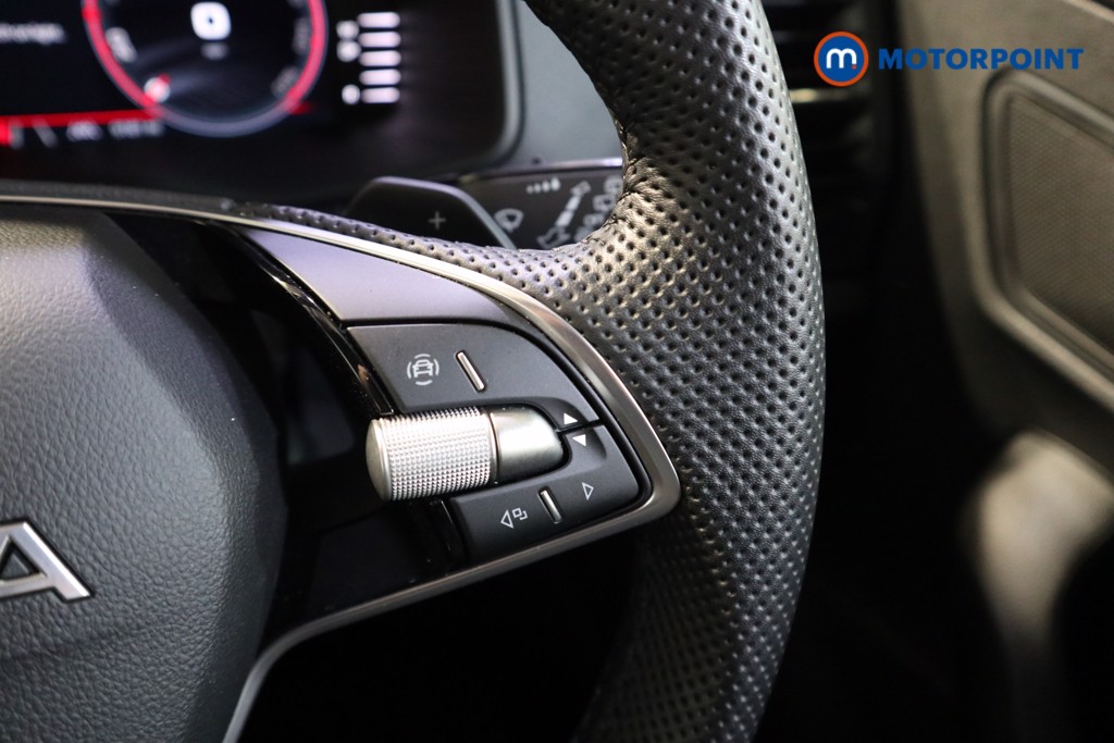 Skoda Karoq Sportline Edition Automatic Petrol SUV - Stock Number (1620981) - 4th supplementary image