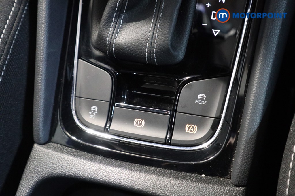 Skoda Karoq Sportline Edition Automatic Petrol SUV - Stock Number (1620981) - 9th supplementary image