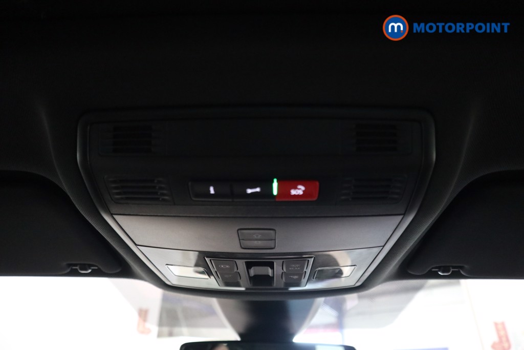 Skoda Karoq Sportline Edition Automatic Petrol SUV - Stock Number (1620981) - 11th supplementary image