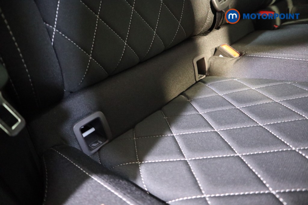 Skoda Karoq Sportline Edition Automatic Petrol SUV - Stock Number (1620981) - 19th supplementary image