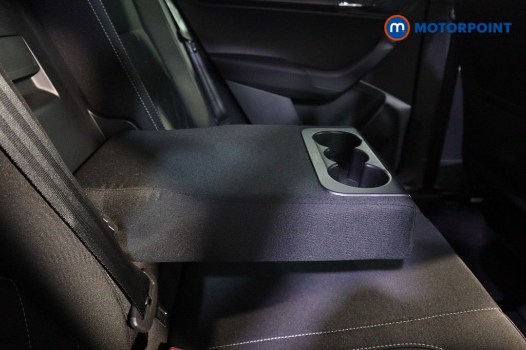 Skoda Karoq Sportline Edition Automatic Petrol SUV - Stock Number (1620981) - 20th supplementary image