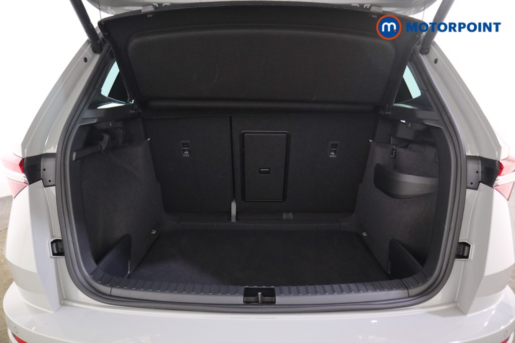 Skoda Karoq Sportline Edition Automatic Petrol SUV - Stock Number (1620981) - 23rd supplementary image