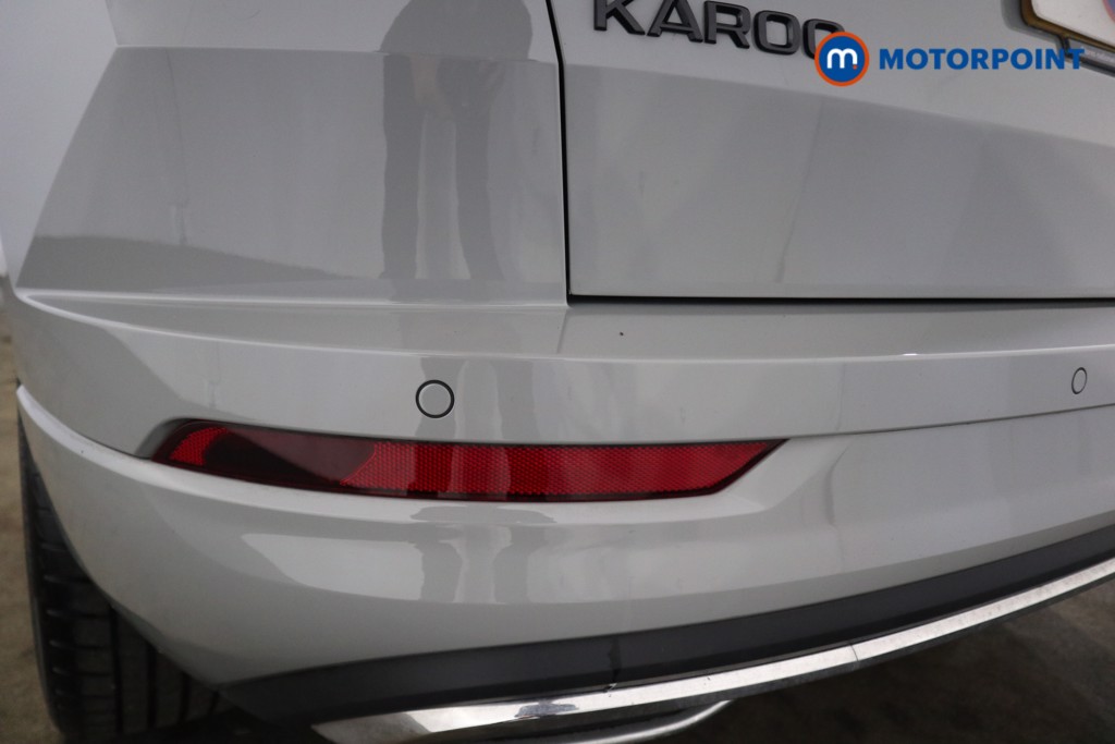 Skoda Karoq Sportline Edition Automatic Petrol SUV - Stock Number (1620981) - 29th supplementary image