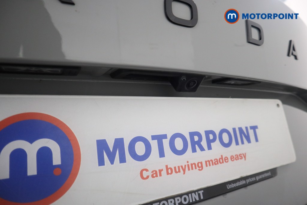 Skoda Karoq Sportline Edition Automatic Petrol SUV - Stock Number (1620981) - 31st supplementary image