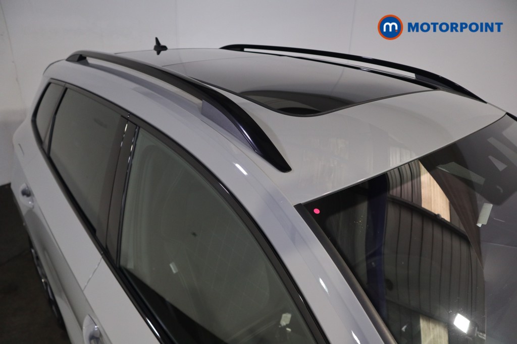 Skoda Karoq Sportline Edition Automatic Petrol SUV - Stock Number (1620981) - 35th supplementary image