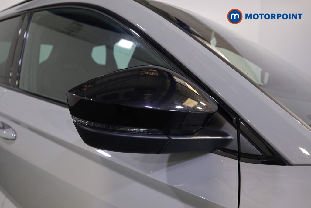 Skoda Karoq Sportline Edition Automatic Petrol SUV - Stock Number (1620981) - 36th supplementary image