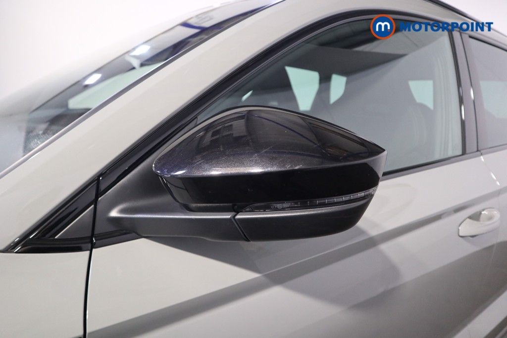 Skoda Karoq Sportline Edition Automatic Petrol SUV - Stock Number (1620981) - 37th supplementary image