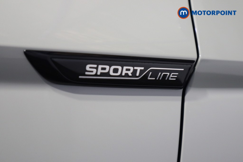 Skoda Karoq Sportline Edition Automatic Petrol SUV - Stock Number (1620981) - 38th supplementary image