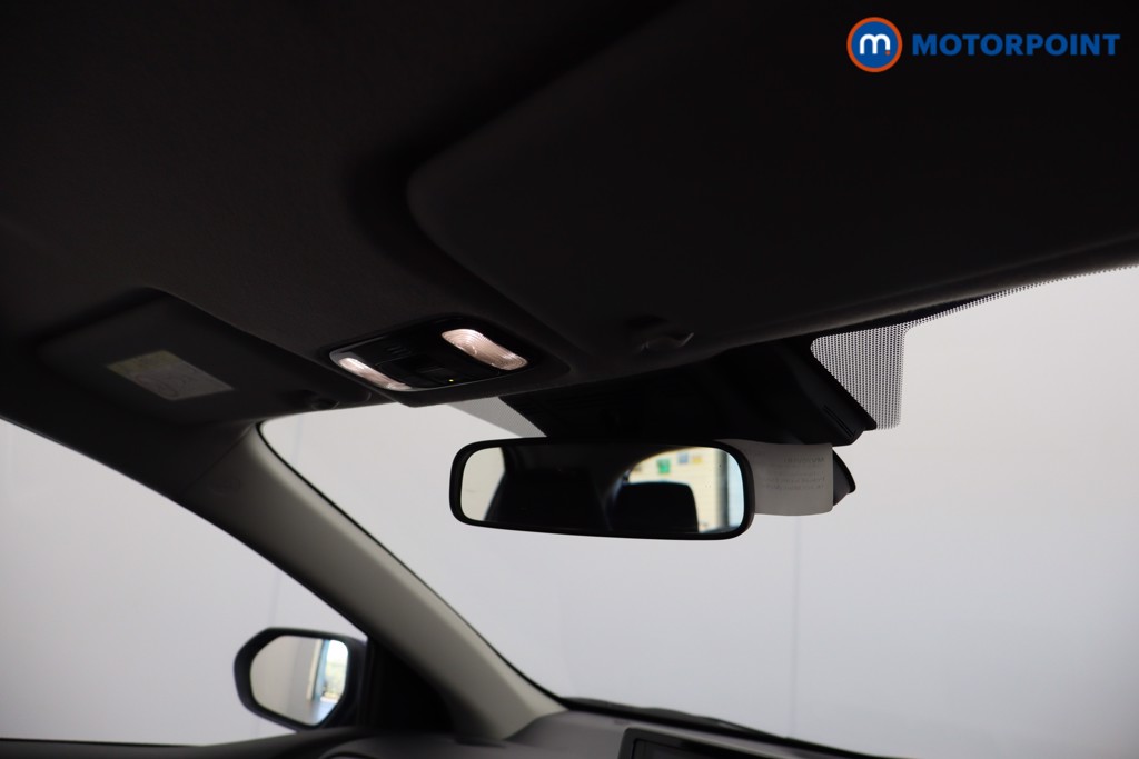 Toyota Yaris Icon Automatic Petrol-Electric Hybrid Hatchback - Stock Number (1621231) - 16th supplementary image