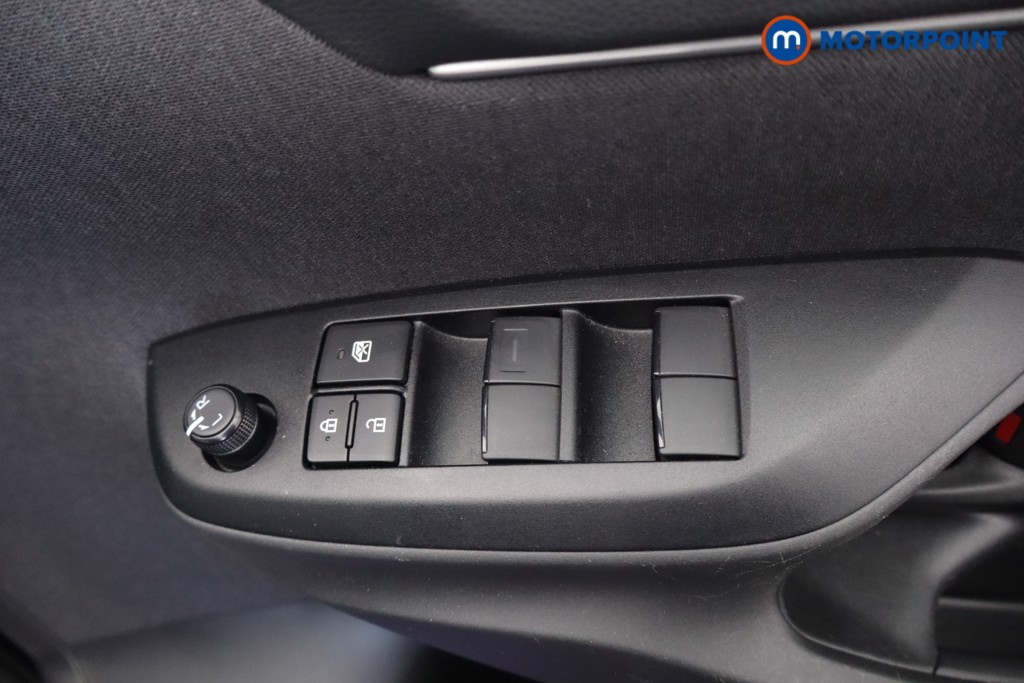 Toyota Yaris Icon Automatic Petrol-Electric Hybrid Hatchback - Stock Number (1621231) - 21st supplementary image