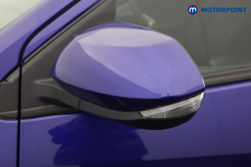 Toyota Yaris Icon Automatic Petrol-Electric Hybrid Hatchback - Stock Number (1621231) - 26th supplementary image