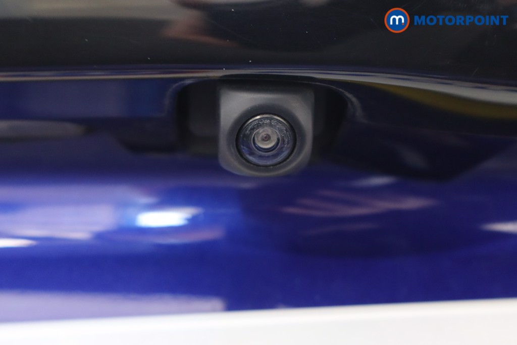 Toyota Yaris Icon Automatic Petrol-Electric Hybrid Hatchback - Stock Number (1621231) - 35th supplementary image