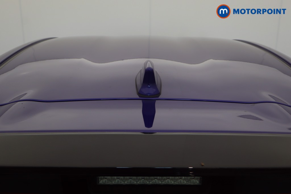 Toyota Yaris Icon Automatic Petrol-Electric Hybrid Hatchback - Stock Number (1621231) - 36th supplementary image