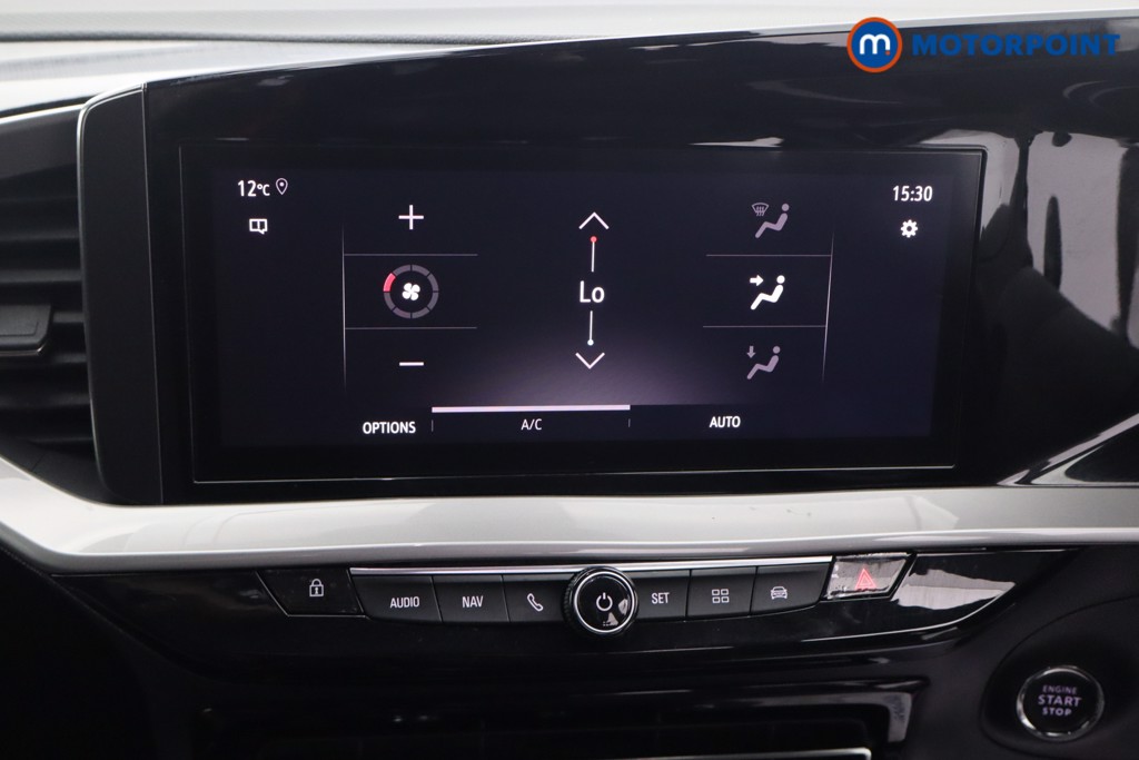 Vauxhall Mokka Ultimate Automatic Petrol SUV - Stock Number (1623880) - 2nd supplementary image