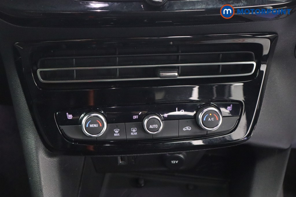 Vauxhall Mokka Ultimate Automatic Petrol SUV - Stock Number (1623880) - 3rd supplementary image