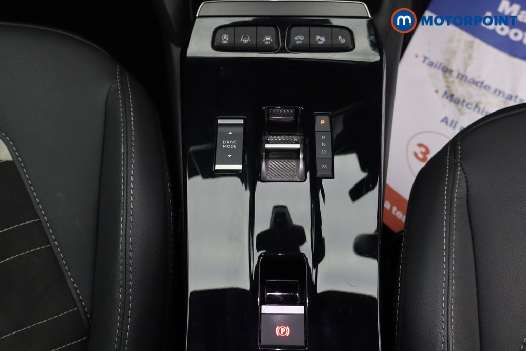 Vauxhall Mokka Ultimate Automatic Petrol SUV - Stock Number (1623880) - 4th supplementary image