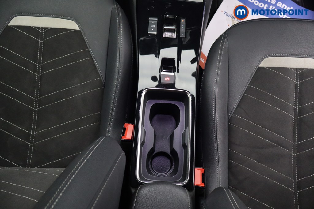 Vauxhall Mokka Ultimate Automatic Petrol SUV - Stock Number (1623880) - 5th supplementary image
