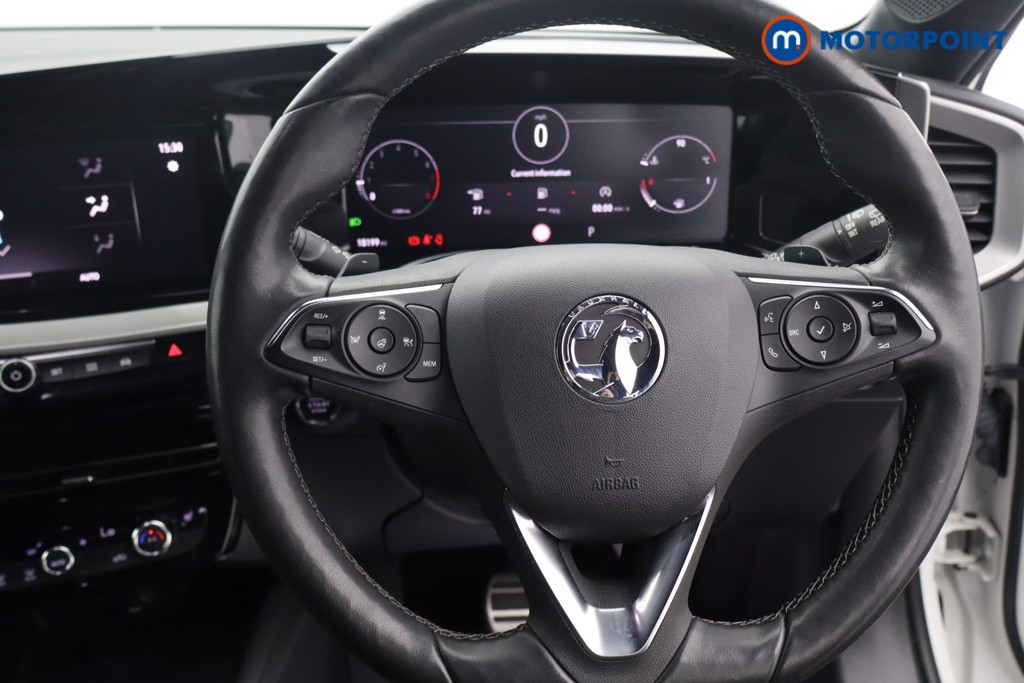 Vauxhall Mokka Ultimate Automatic Petrol SUV - Stock Number (1623880) - 6th supplementary image