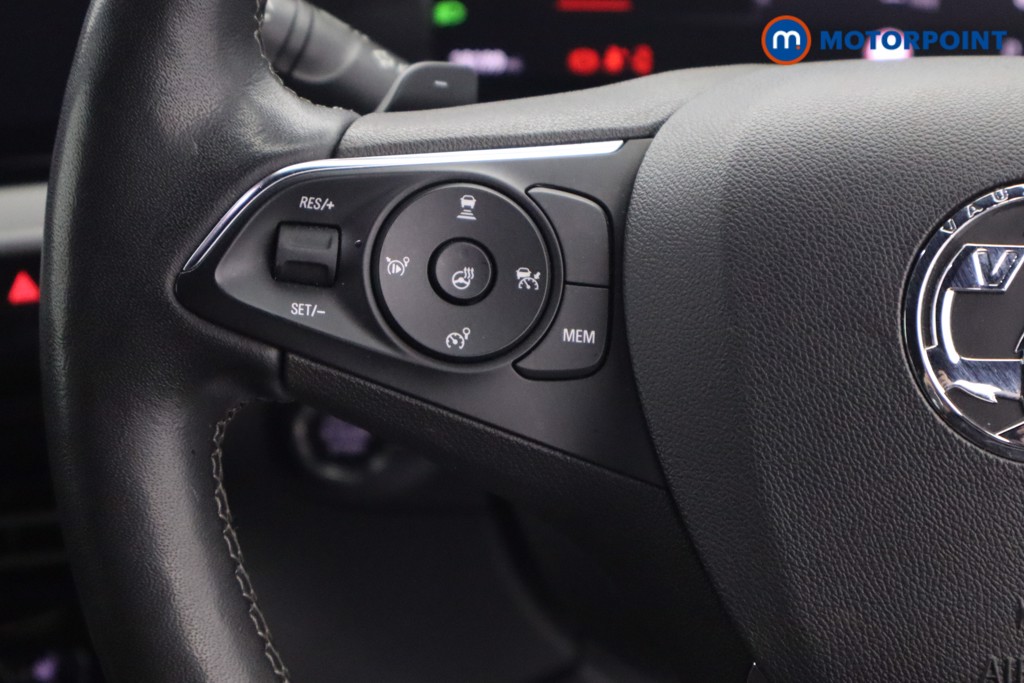 Vauxhall Mokka Ultimate Automatic Petrol SUV - Stock Number (1623880) - 7th supplementary image