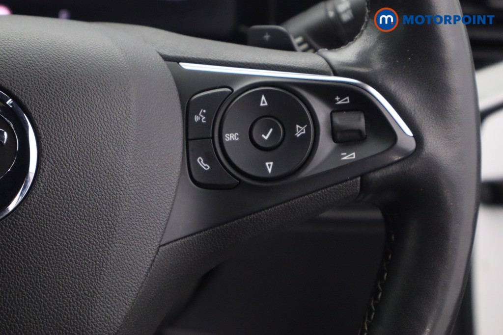 Vauxhall Mokka Ultimate Automatic Petrol SUV - Stock Number (1623880) - 8th supplementary image