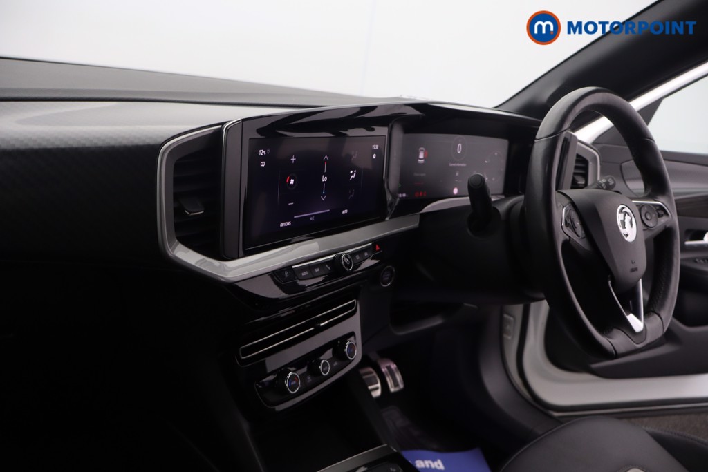 Vauxhall Mokka Ultimate Automatic Petrol SUV - Stock Number (1623880) - 10th supplementary image