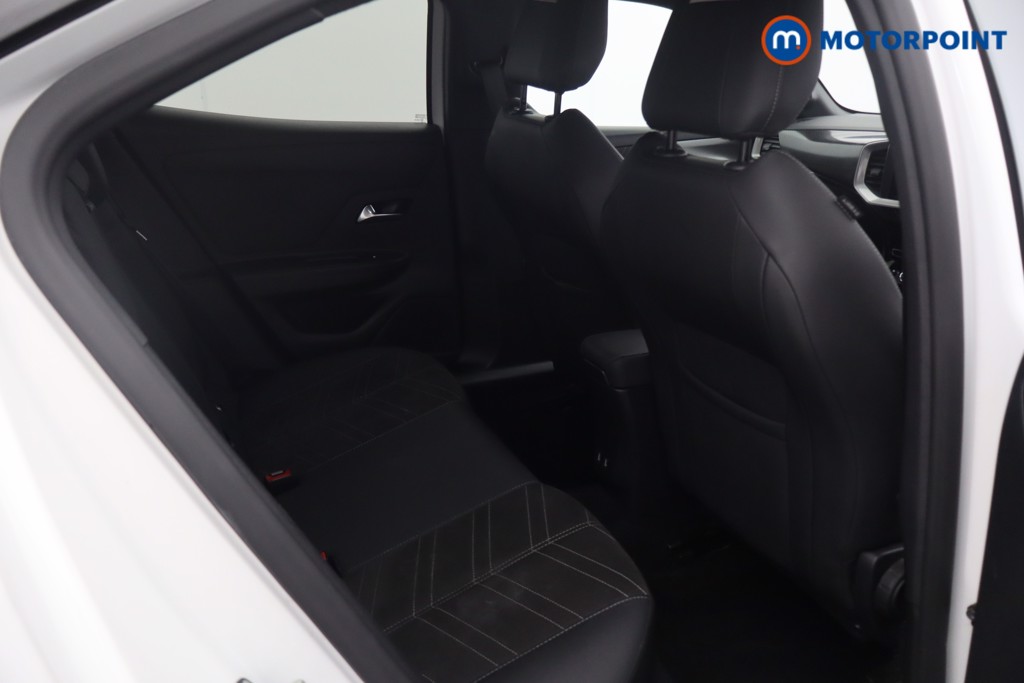 Vauxhall Mokka Ultimate Automatic Petrol SUV - Stock Number (1623880) - 11th supplementary image