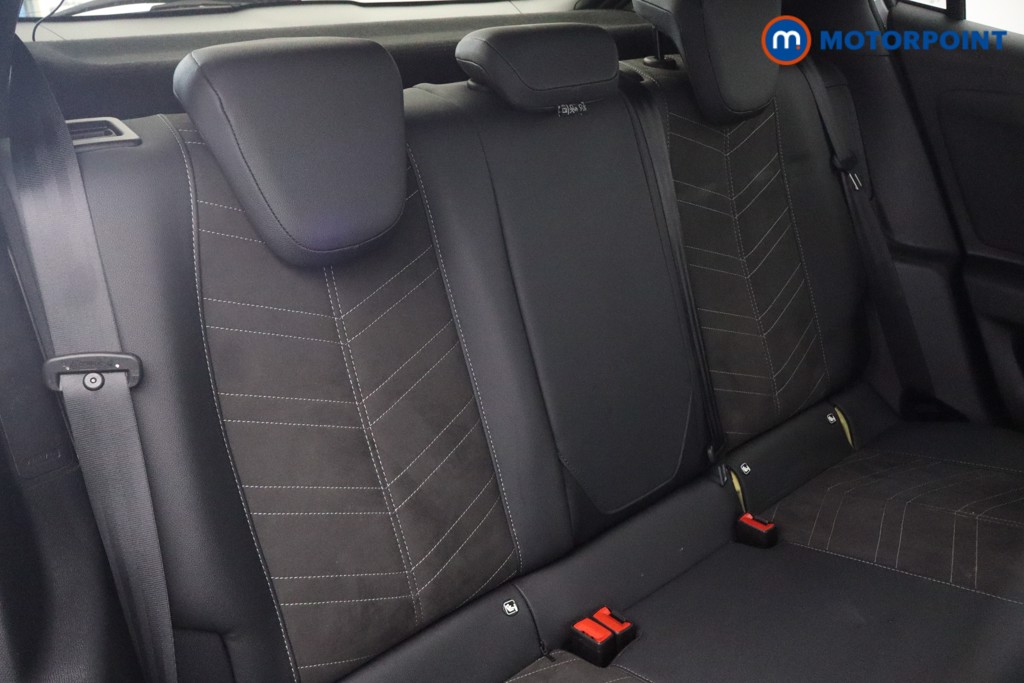 Vauxhall Mokka Ultimate Automatic Petrol SUV - Stock Number (1623880) - 12th supplementary image