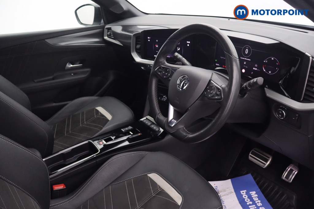 Vauxhall Mokka Ultimate Automatic Petrol SUV - Stock Number (1623880) - 13th supplementary image
