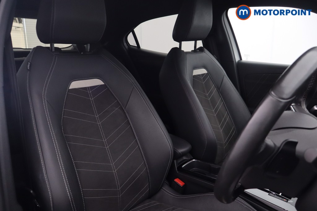 Vauxhall Mokka Ultimate Automatic Petrol SUV - Stock Number (1623880) - 14th supplementary image