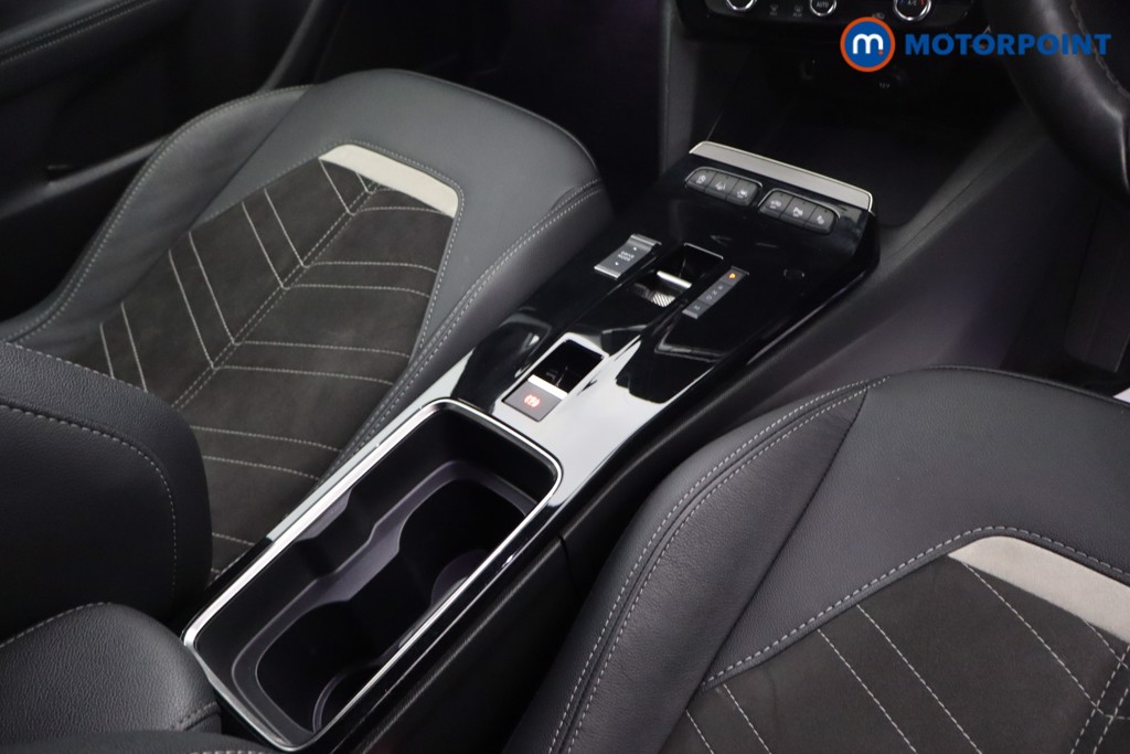 Vauxhall Mokka Ultimate Automatic Petrol SUV - Stock Number (1623880) - 15th supplementary image